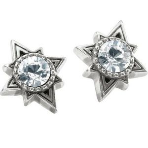 Brighton Halo Swing Post Earrings